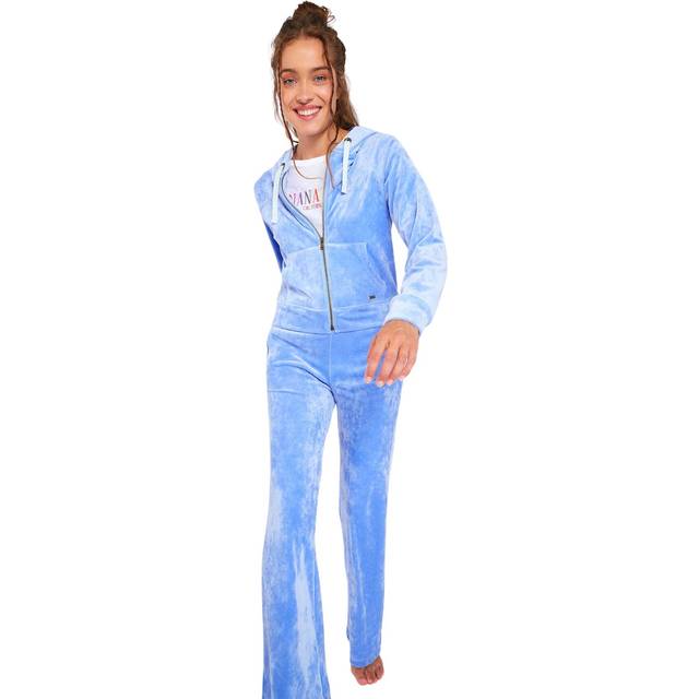 Jogging woman Banana Moon Josie Sealake - Bleu