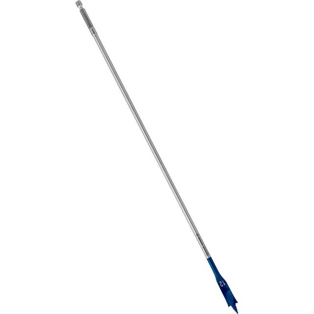 Bosch Expert Self Cut Speed Hex Shank Flat Drill Bit 12mm 400mm