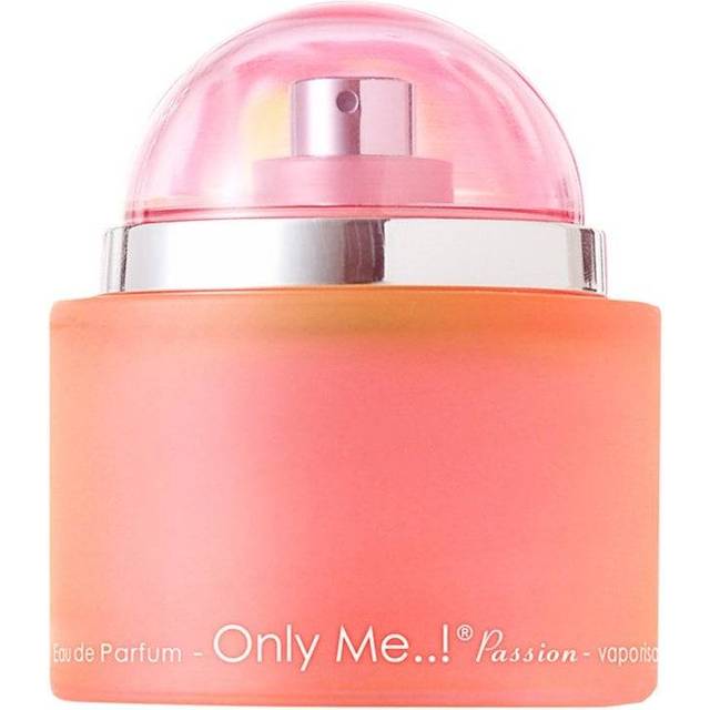 Sistelle Only Me Passion Eau De Parfum 100ml Spray