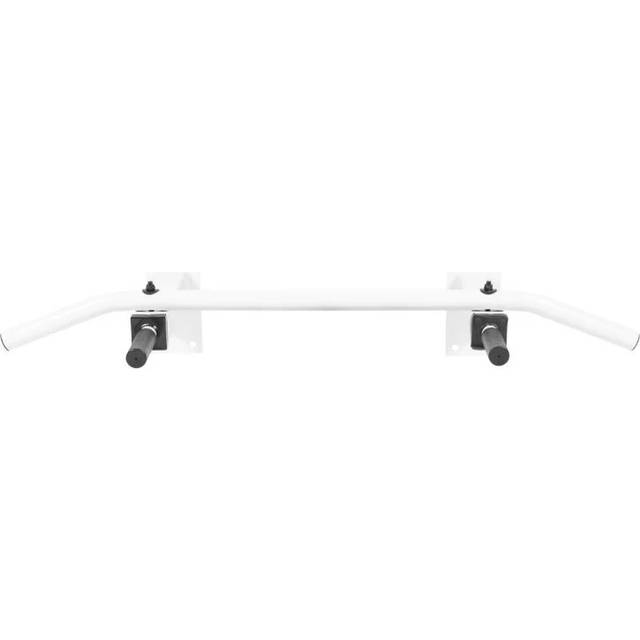 Gorilla Sports Pull-Up Bar Chin Bar White Wall