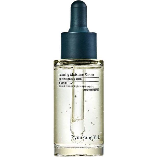 Pyunkang Yul - Calming Moisture Serum - 30ml