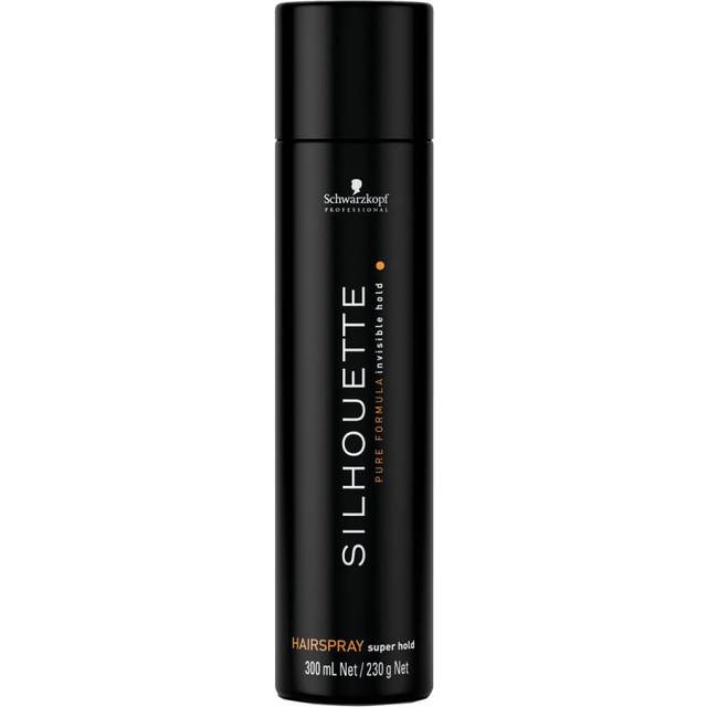Silhouette Super Hold Hairspray - 300ml