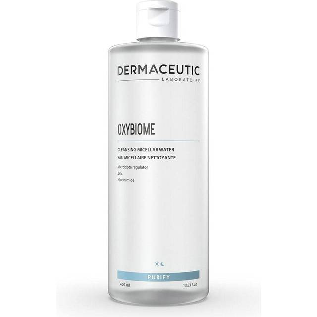 Purify Oxybiome 400ml