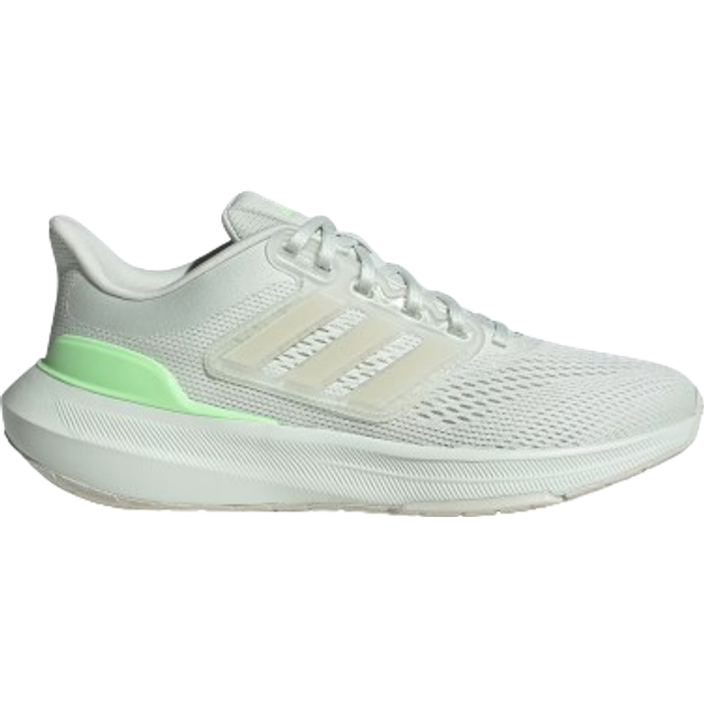 adidas Kvinnor Ultrabounce Shoes, Crystal Jade/Zero Metalic/Green, 40 2/3 EU
