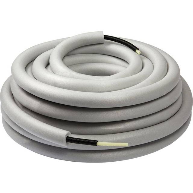 22 x 3,0 mm Unipex RIR isolerad 25 meter 13 mm - (25 meter)