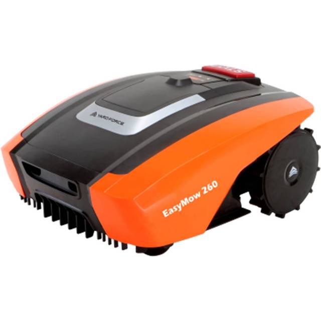 Yard Force Easymow 260b Robotic Lawnmower - 20V