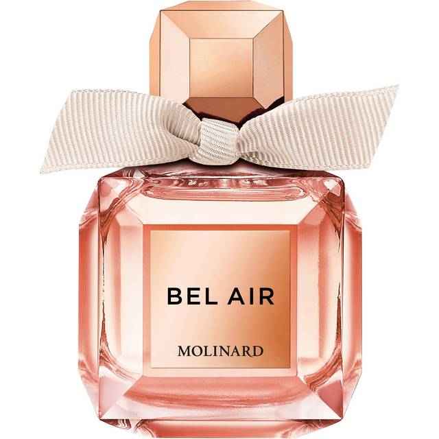 Molinard - Bel Air 75ml Eau de Toilette Spray for Women