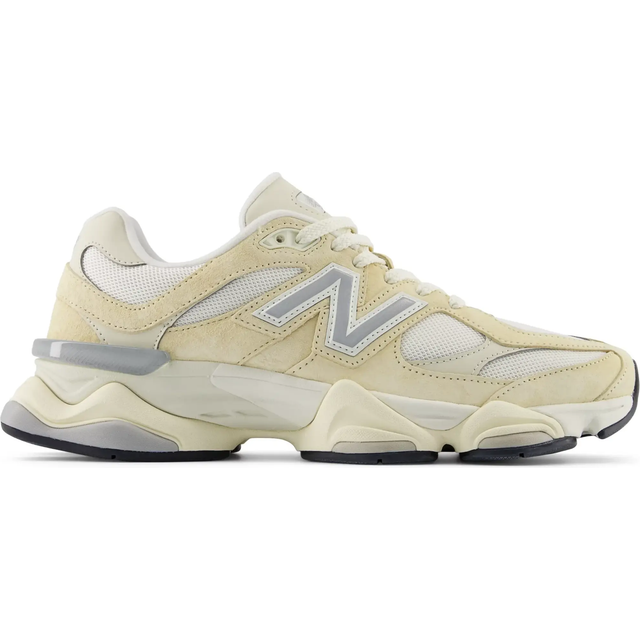 New Balance 9060 Trainers Calcium White, 9
