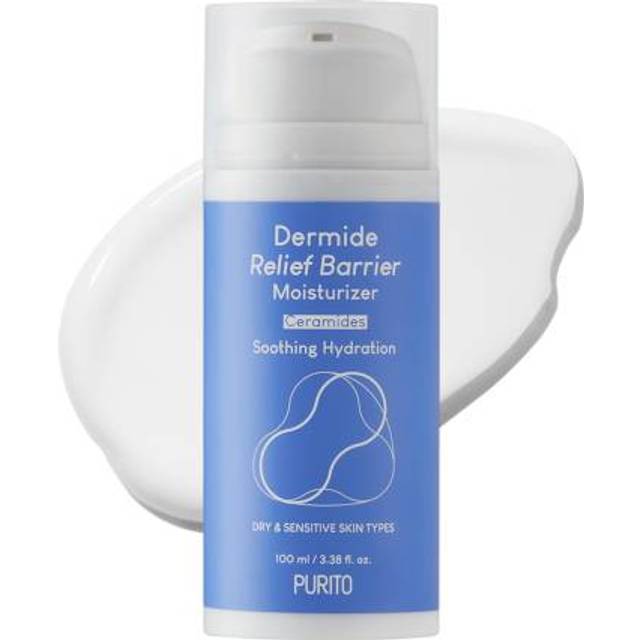 Purito SEOUL - Dermide Relief Barrier Moisturizer 100ml