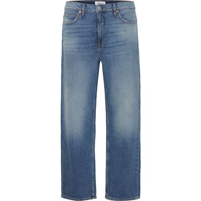 Women's jeans Solid Vince Tommy - Bleu - 33x30
