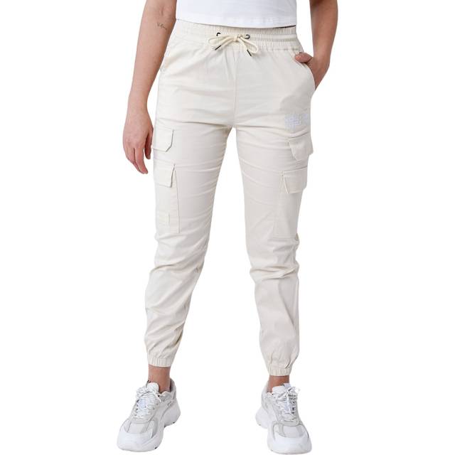 Women's cargo Trousers Project X Paris - Blanc