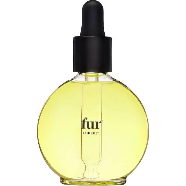 Fur Oil