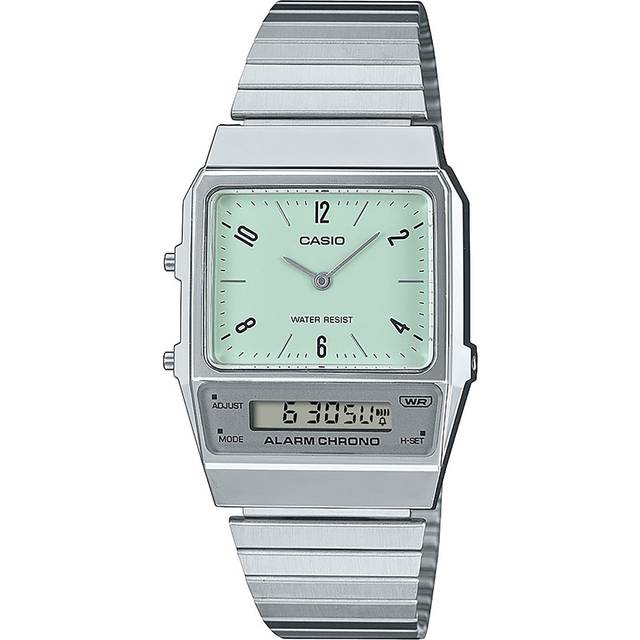 Casio AQ-800E-3AEF Herrenuhr Vintage collection 32mm 1ATM