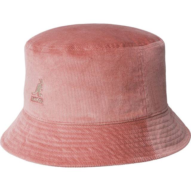 Bucket hat Kangol Washed - Rose - S