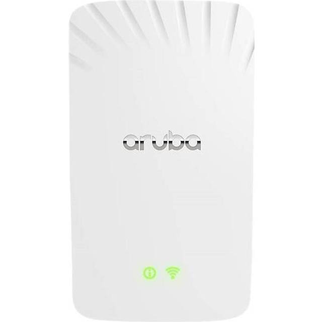 HPE Aruba AP-505H (RW) Unified Hospitality - Trådlös åtkomstpunkt - Wi-Fi 6 - 2.4 GHz, 5 GHz