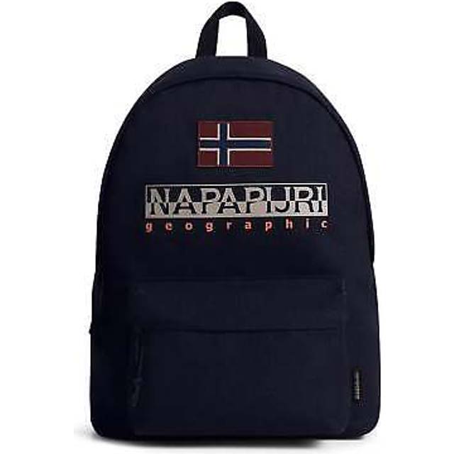 Backpack Napapijri Hering Dp - Bleu