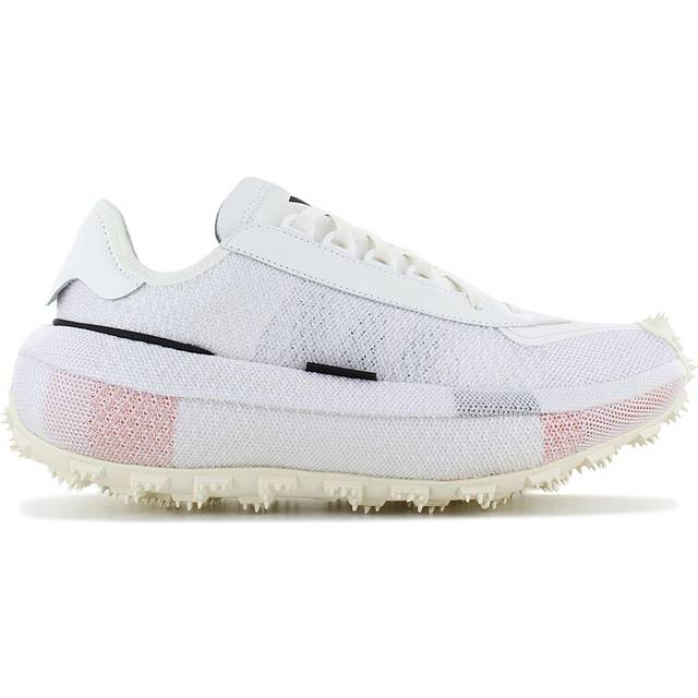 adidas Y-3 Makura - Herren Sneakers Designer Schuhe Weiß HQ5974 ORIGINAL EU 46 UK 11 vit