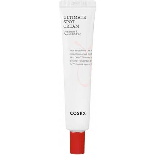 COSRX - AC Collection Ultimate Spot Cream 30g