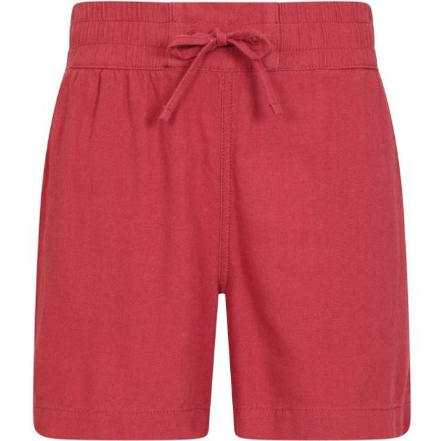 Mountain Warehouse Womens/Ladies Island Summer Shorts