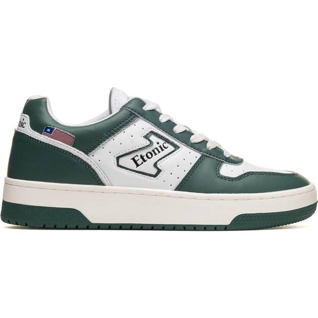 Trainers Etonic The Dream Low - Vert - 40