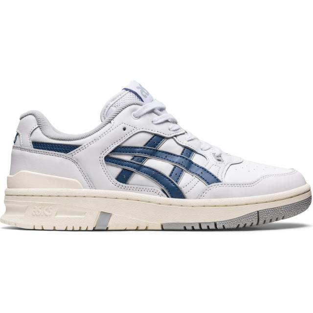 ASICS EX89 'White Grand Shark' 1201A476-108 - White/Blue