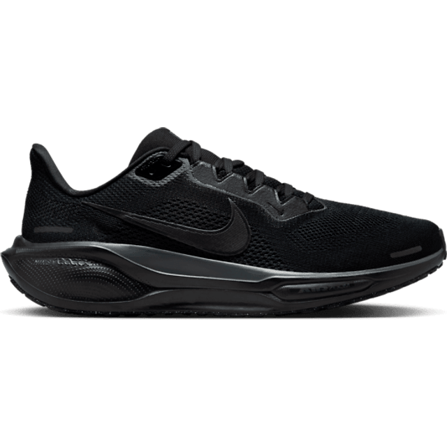Nike Löparskor Air Zoom Pegasus 41 - Svart/Antracit - ['Svart'] (48½)