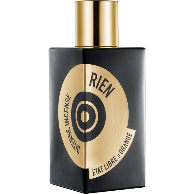 Rien Intense Incense Perfume 100 ml EDP Spray (Unisex Tester) for Women (100 ml)