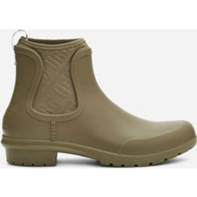 UGG® Chevonne Boot for Women in Olv, Size 9, Waterproof