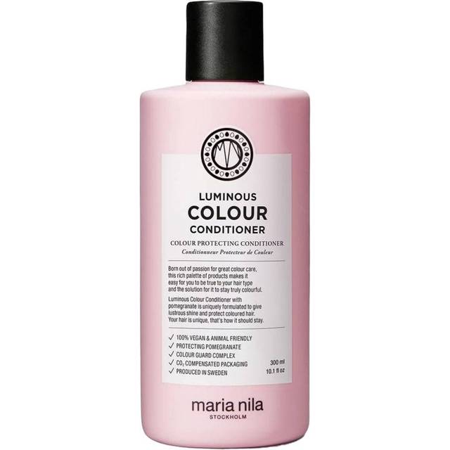 Maria Nila Luminous Colour Conditioner 300ml