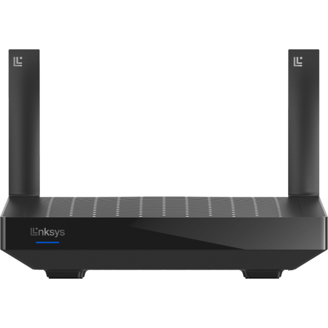 Linksys Classic Router Pro 6 AX5400