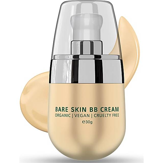 Love Ethical Beauty BB Cream - Fair
