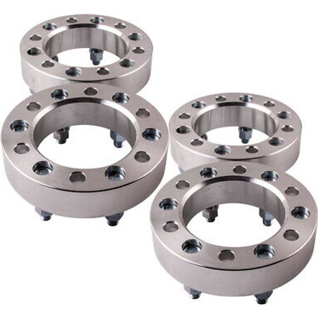 4pc wheel spacers hubcentric spacer set 6x139.7 fit for ford ranger 38mm
