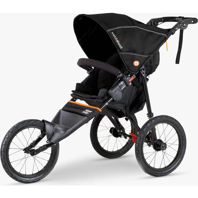 Out'n'About Sport All Terrain Pushchair