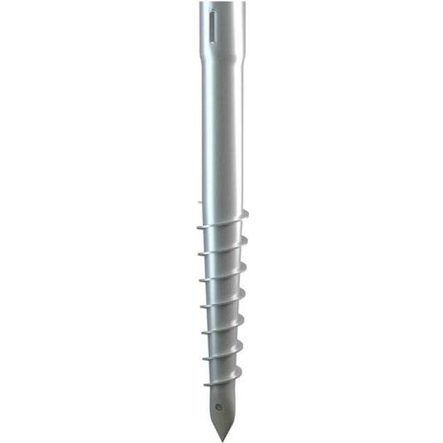 Skruvspets Stavrex 700Mm Ø68Mm Påbyggbar