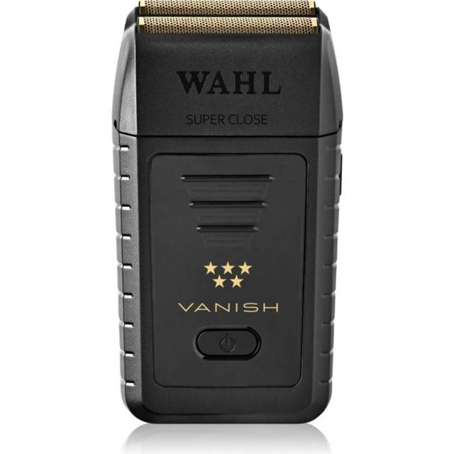 Wahl Vanish - Finishing Tool, rakapparat för en slät rakning och ren finish