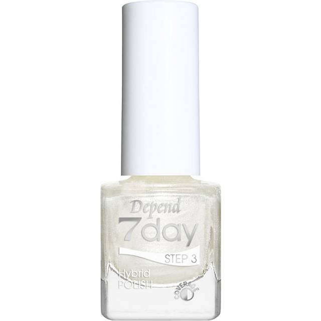 Depend 7day Hybrid Polish See You 5.9ml