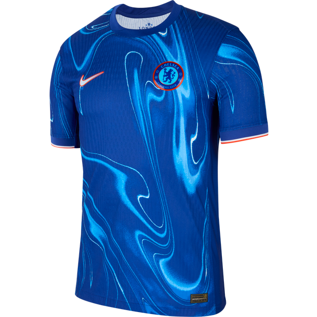 Chelsea Nike Dri-FIT ADV Home Match Shirt 2024-25