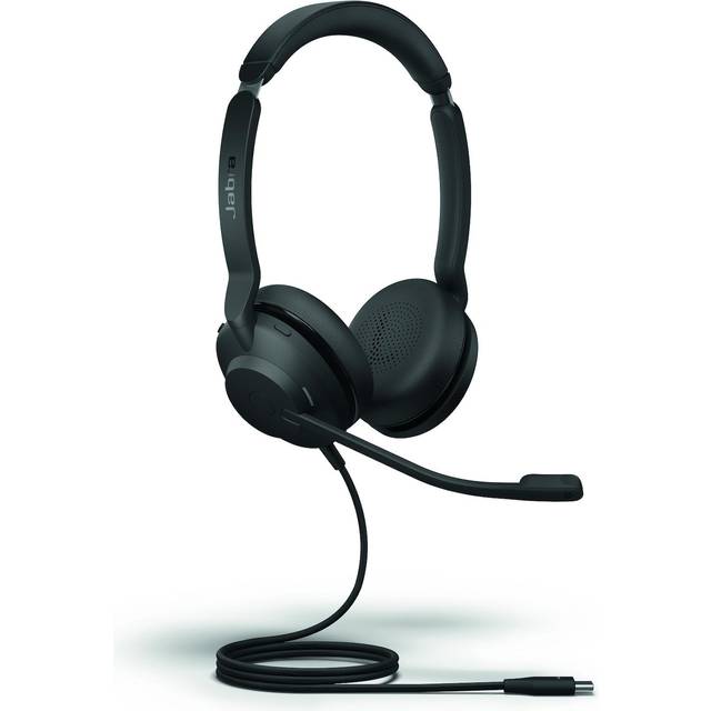 Jabra Evolve2 30 SE, USB-C, UC Stereo