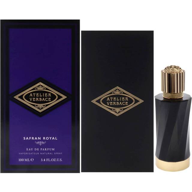 Atelier Saffran Royal av Versace for Men - 3,4 oz EDP Spray