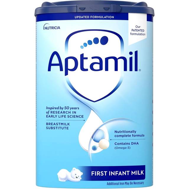 Aptamil First Infant Milk from Birth 800g