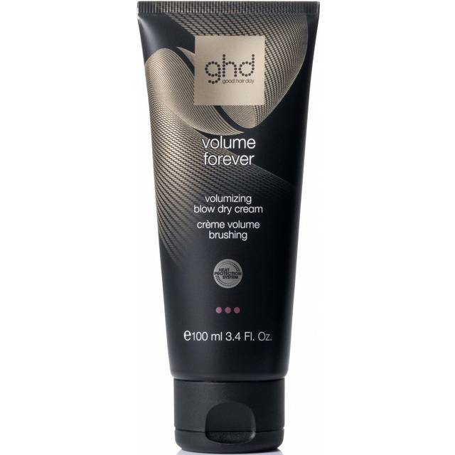 ghd - Volume Forever - Flerfärgad