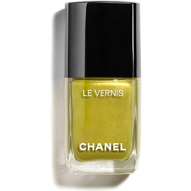 Chanel 183 Reveuse Le Vernisnail Colour&#62; 13ml