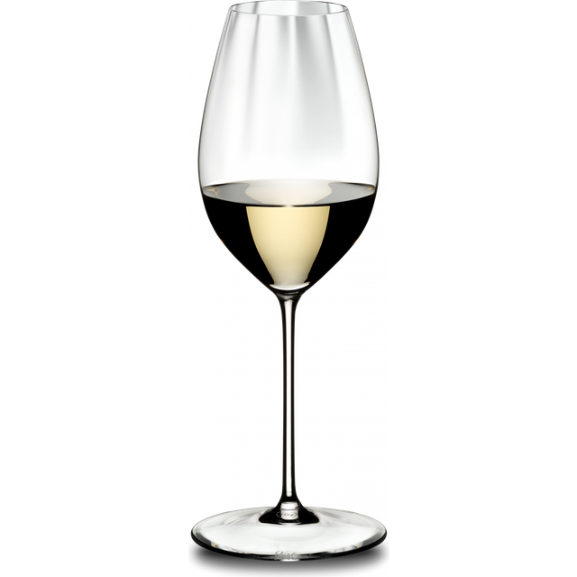 RIEDEL - Performance Sauvignon Blanc Wine Glass Set of 2 - transparent/H 24,5cm, 375ml (24.5 x &#8960;8.2cm)