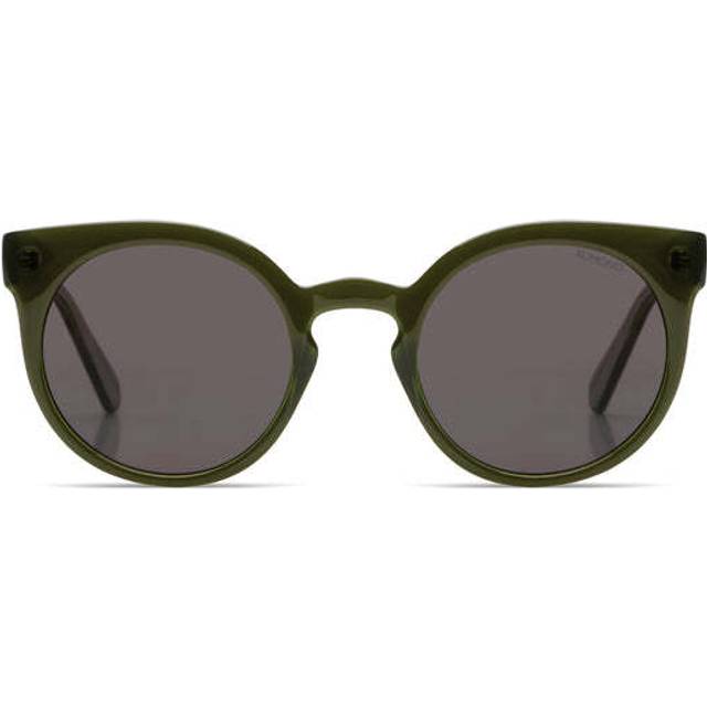 Sunglasses Komono Lulu - Vert