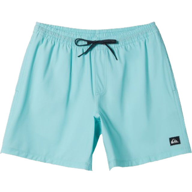 Quiksilver Badshorts för herr blå XS