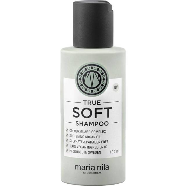 Maria Nila True Soft Shampoo 100 ml