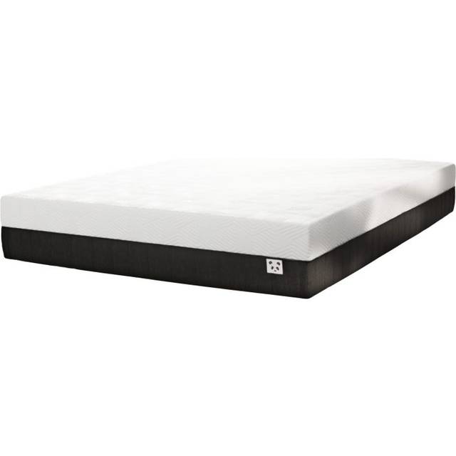 Hybrid Bamboo Mattress Pro | UK Single (European Double (140 x 200cm))