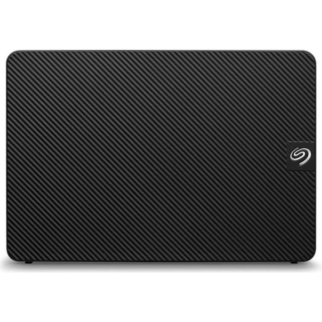 Seagate Expansion Desktop 20TB, Externe Festplatte, 3.5 Zoll, USB 3.0, PC & Notebook, inkl. Data Rescue Service (STKP20000400)