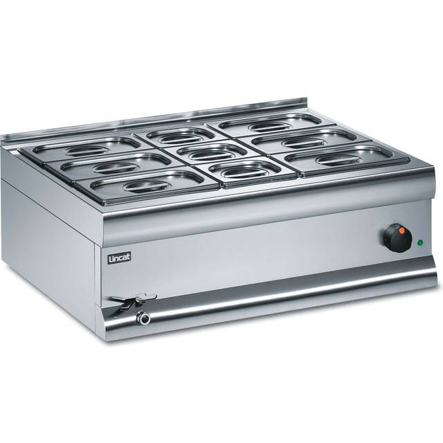 Lincat Silverlink 600 Bain Marie BM7CW