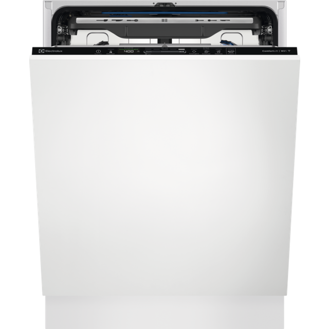 Electrolux 900 ComfortLift 60 cm Integrerad Diskmaskin Y67EC400W